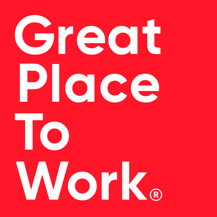 Logo Great Place to Work® Colombia